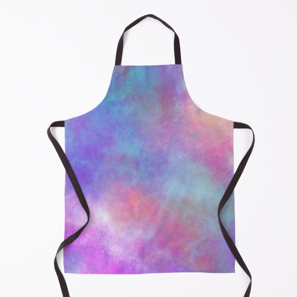 Item preview, Colorful Electric Sky Abstract designed and sold by BleuAbstracts.