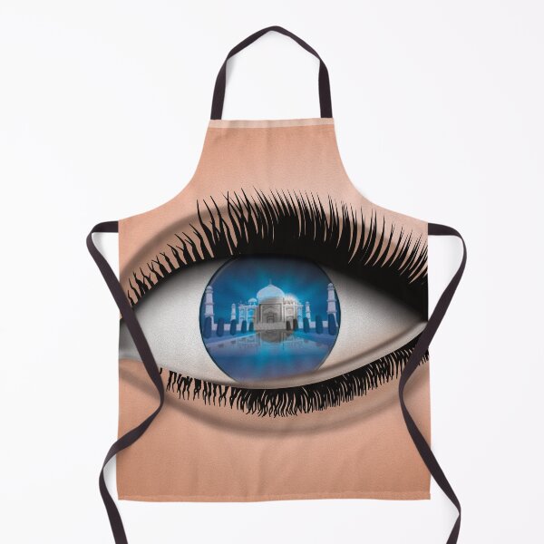 Item preview, The Taj Mahal in Awe designed and sold by onboarddesigns.