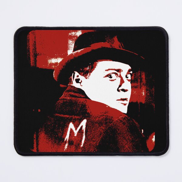 Item preview, Peter Lorre in "M" designed and sold by Mythic Legends Digital.