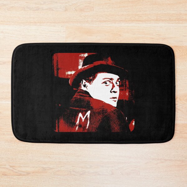 Item preview, Peter Lorre in "M" designed and sold by Mythic Legends Digital.