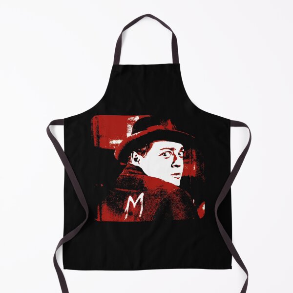 Item preview, Peter Lorre in "M" designed and sold by Mythic Legends Digital.