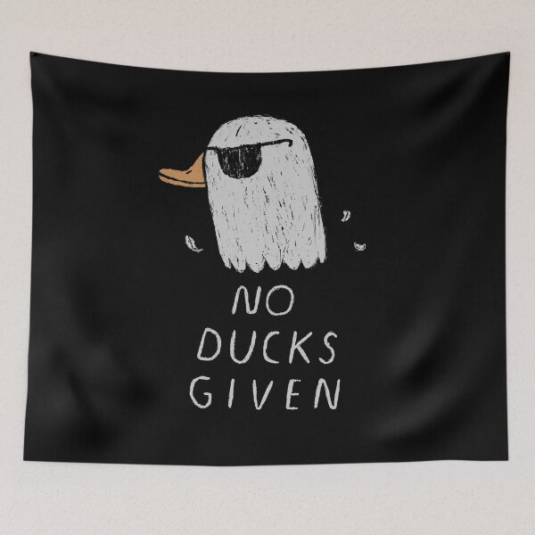 Item preview, no ducks given designed and sold by louros.