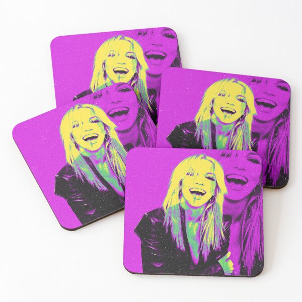 Item preview, Breanna Spearsth Pop Art designed and sold by popartdemo.