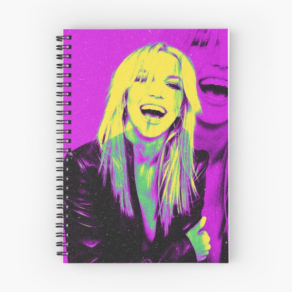 Item preview, Breanna Spearsth Pop Art designed and sold by popartdemo.