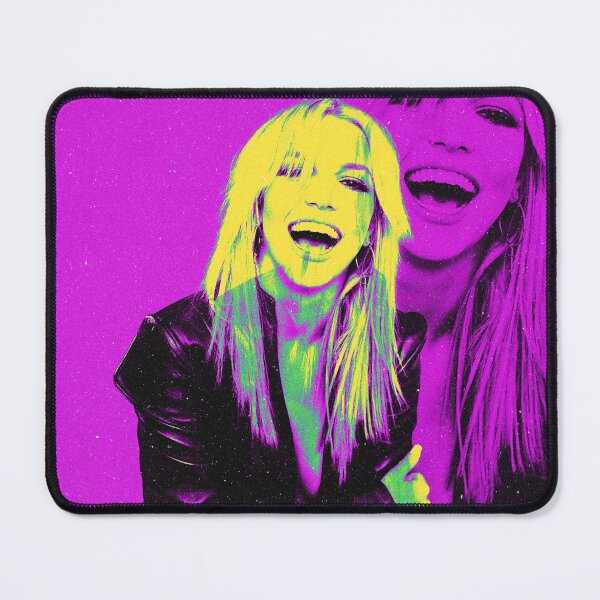 Item preview, Breanna Spearsth Pop Art designed and sold by popartdemo.