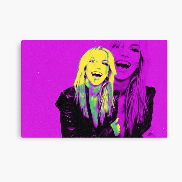 Artikel-Vorschau von Breanna Spearsth Pop Art, designt und verkauft von popartdemo.