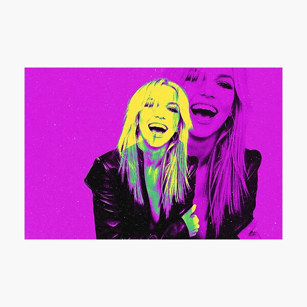 Artikel-Vorschau von Breanna Spearsth Pop Art, designt und verkauft von popartdemo.