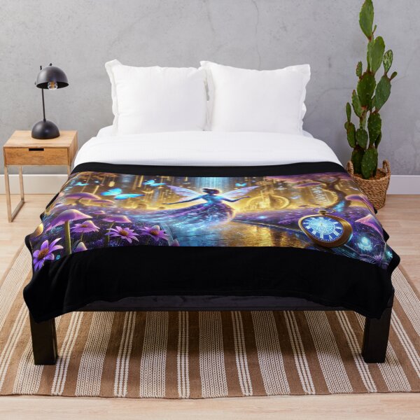 Item preview, Sublime Alice visits the Planet Osirizyah 001L9P207TH9 designed and sold by OsirizyahDesign.