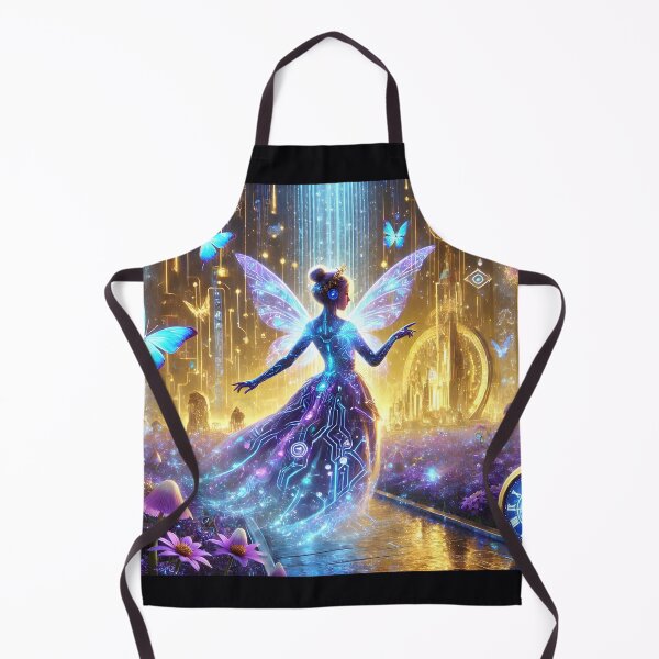 Item preview, Sublime Alice visits the Planet Osirizyah 001L9P207TH9 designed and sold by OsirizyahDesign.