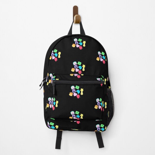 Item preview, Lucky Charms - Black Background designed and sold by The Abysmall.