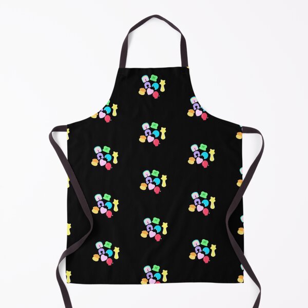 Item preview, Lucky Charms - Black Background designed and sold by The Abysmall.