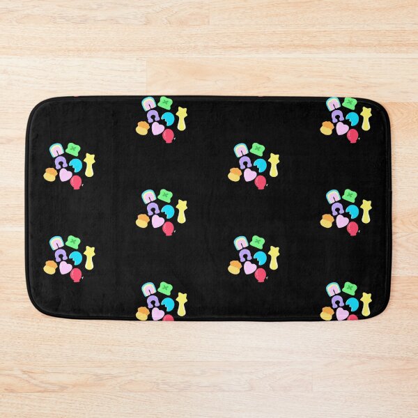Item preview, Lucky Charms - Black Background  designed and sold by The Abysmall.