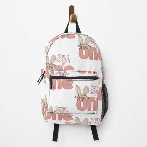 Item preview, Some Bunny is One designed and sold by JoelFox165.