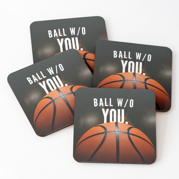 Item preview, Ball w/o you designed and sold by PBandJAMie.