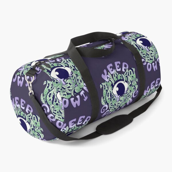 Item preview, Keep Growing designed and sold by MoxMoon.