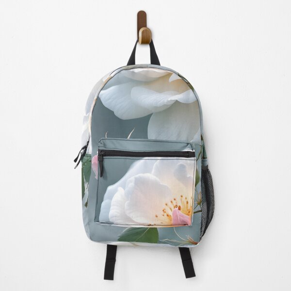 Item preview, Delicate wild roses designed and sold by Dusanka Djeric.