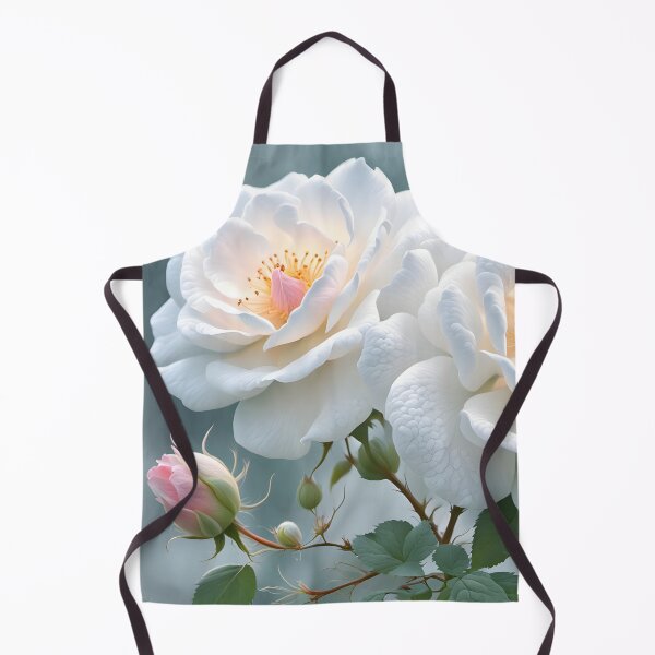 Item preview, Delicate wild roses designed and sold by Dusanka Djeric.