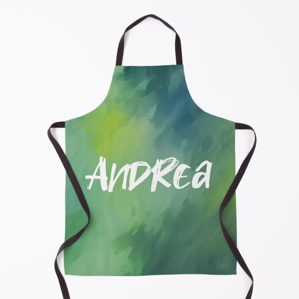 Item preview, Custom Name Andrea designed and sold by Gabriela McDaniel.