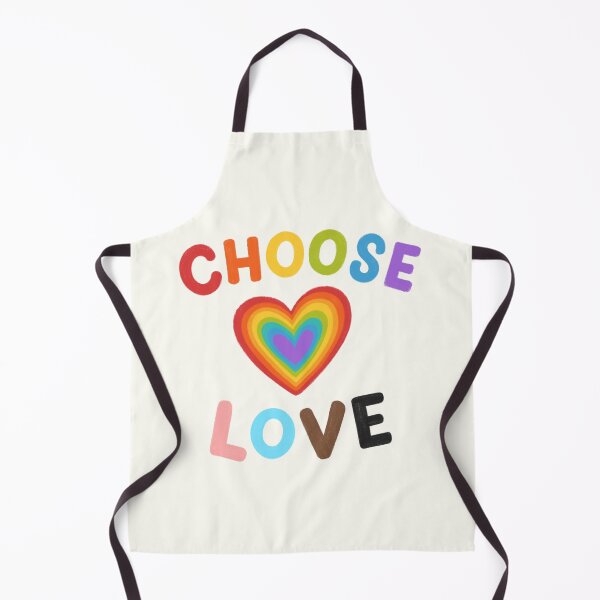 Item preview, Choose love designed and sold by PeachyLitchi.