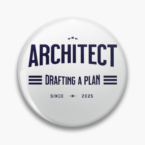 Item preview, Architect: Drafting a Plan designed and sold by Syrupulse.
