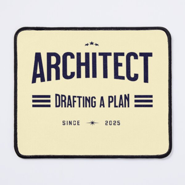 Item preview, Architect: Drafting a Plan designed and sold by Syrupulse.