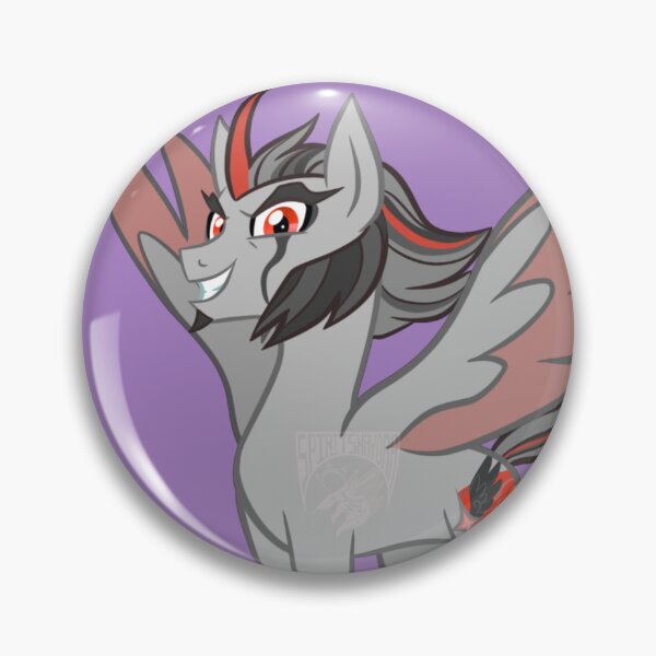 Item preview, MLP:FiM Starscream designed and sold by Spiritshaydra.