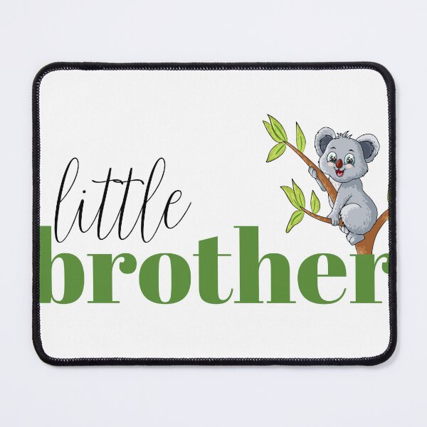 Item preview, Little Brother - Cute Baby designed and sold by Vero De.