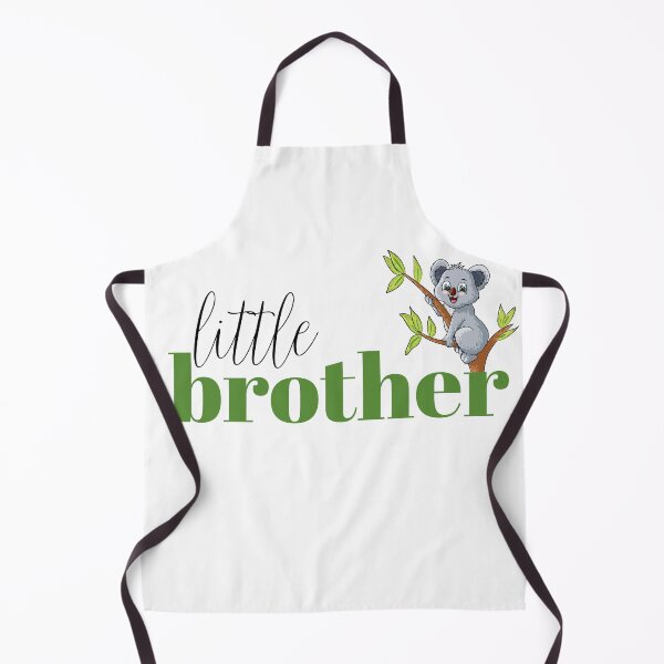 Item preview, Little Brother - Cute Baby designed and sold by Vero De.