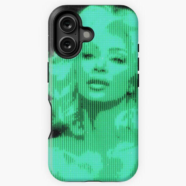 Aperçu de l'œuvre KimmyKay Rétro Vintage Moderne Ordinateur Pop Art créée et vendue par popartdemo.