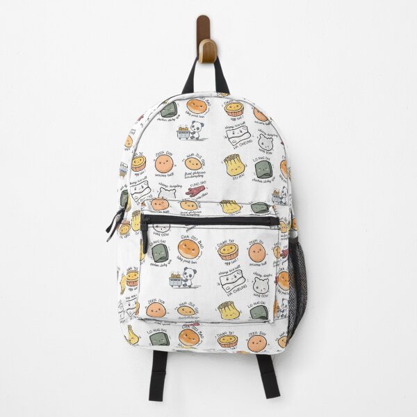 Item preview, Dim Sum Kawaii Food designed and sold by JoelFox165.