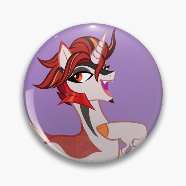 Item preview, MLP:FiM Knockout designed and sold by Spiritshaydra.