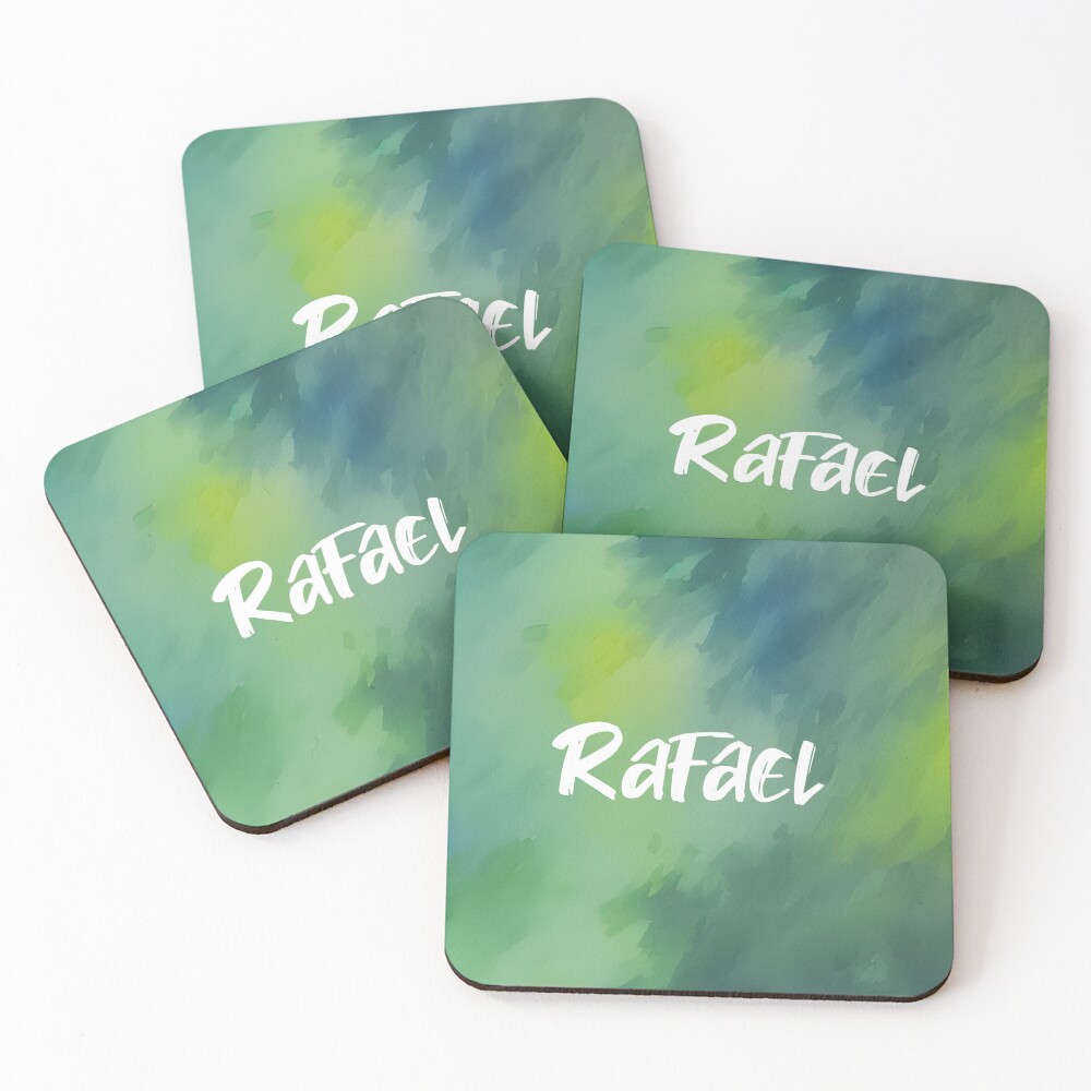 Item preview, Coasters (Set of 4) designed and sold by Writergorl.