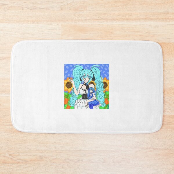 Item preview, Hatsune Miku designed and sold by Poncharo.