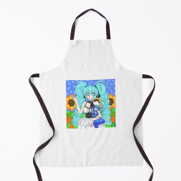 Item preview, Hatsune Miku designed and sold by Poncharo.