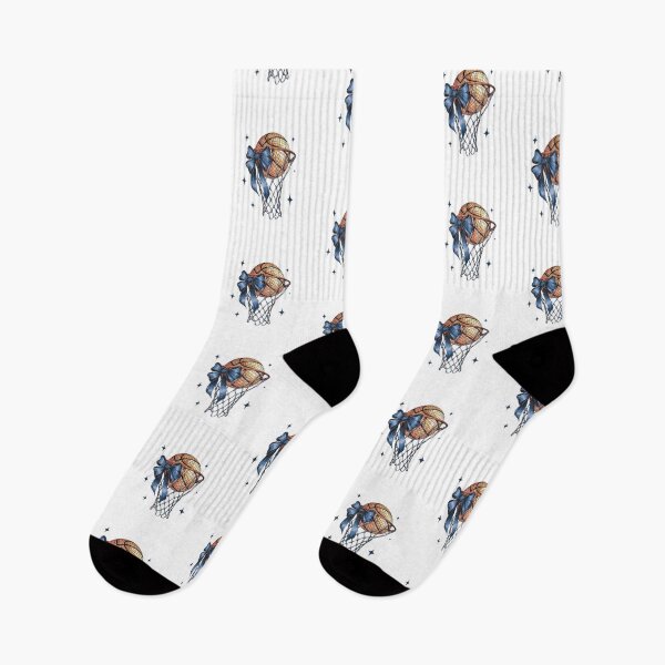 Item preview, Basketball Blue Ribbon designed and sold by JoelFox165.