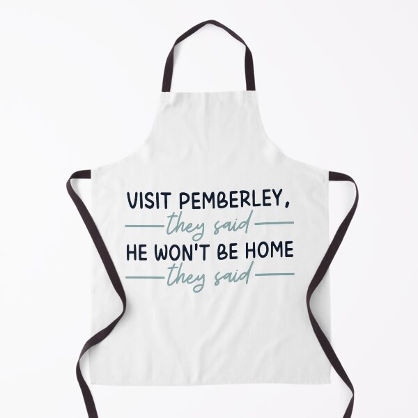 Item preview, VISIT PEMBERLEY, they said HE WON'T BE HOME they said designed and sold by Alberto Dominguez.