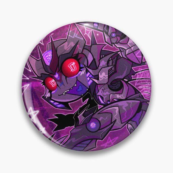 Item preview, MILDLY CHIBI Requiem designed and sold by Spiritshaydra.