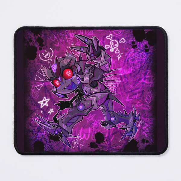 Item preview, MILDLY CHIBI Requiem designed and sold by Spiritshaydra.