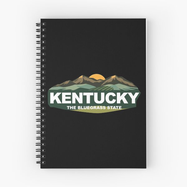 Item preview, Kentucky United States of America  designed and sold by NPStudio.