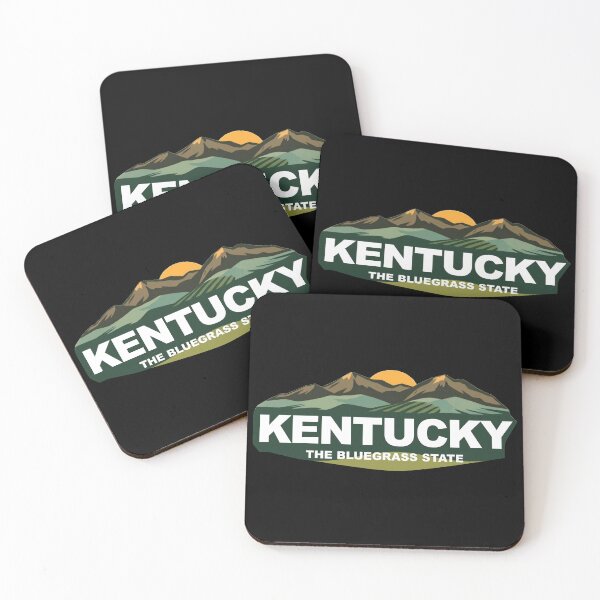 Item preview, Kentucky United States of America  designed and sold by NPStudio.