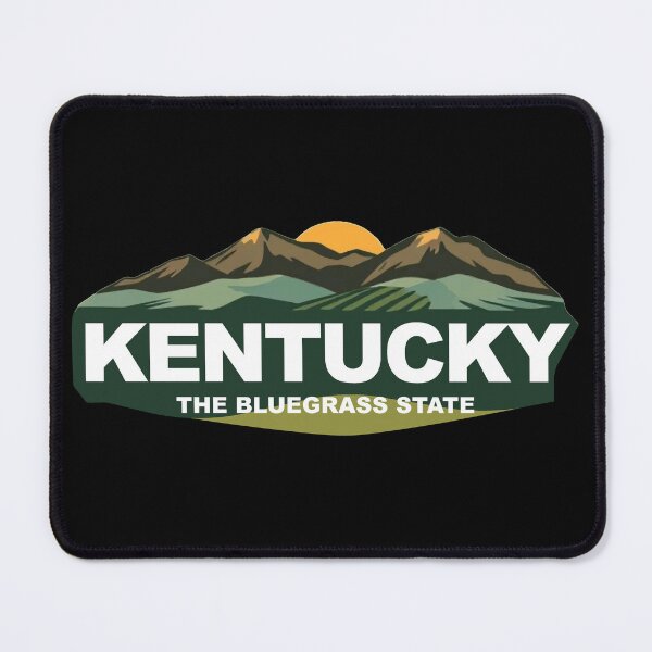 Item preview, Kentucky United States of America designed and sold by NPStudio.