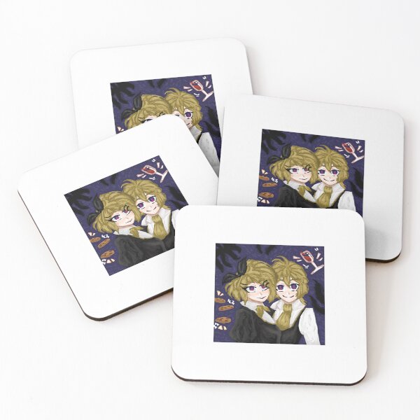 Item preview, Len y Rin Kagamine designed and sold by Poncharo.
