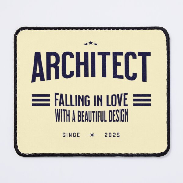 Item preview, Architect: Falling in Love with a Beautiful Design designed and sold by Syrupulse.