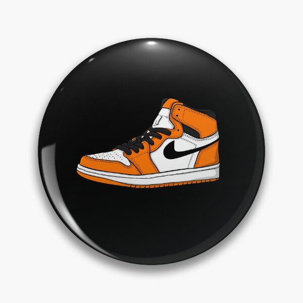 Item preview, Single Retro OG SHATTERED BACKBOARD Sneaker Sneakerhead - Retro High Shoe Lover Art  designed and sold by Zuriel Hargrove.