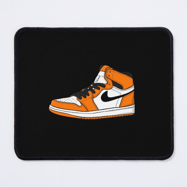 Item preview, Single Retro OG SHATTERED BACKBOARD Sneaker Sneakerhead - Retro High Shoe Lover Art designed and sold by Zuriel Hargrove.