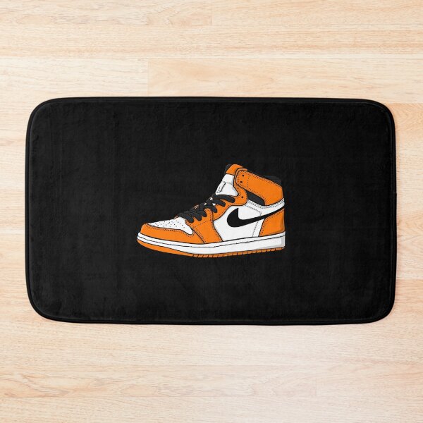 Item preview, Single Retro OG SHATTERED BACKBOARD Sneaker Sneakerhead - Retro High Shoe Lover Art  designed and sold by Zuriel Hargrove.