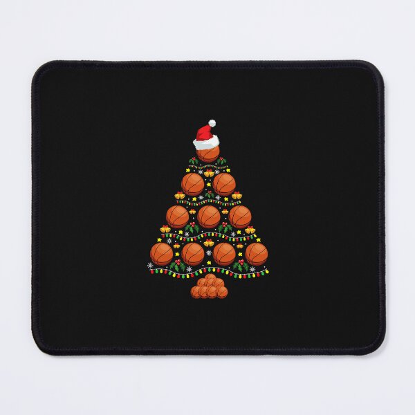 Item preview, Basketball Christmas Tree designed and sold by Masonixem.
