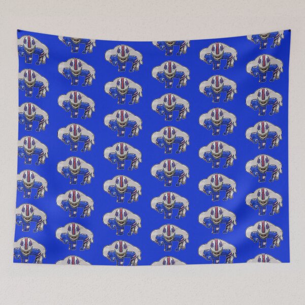 Item preview, JA 17 Buffalo Silhouette designed and sold by bamatt30.