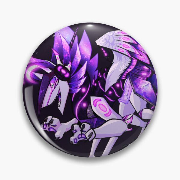 Item preview, MILDLY CHIBI Voyna designed and sold by Spiritshaydra.