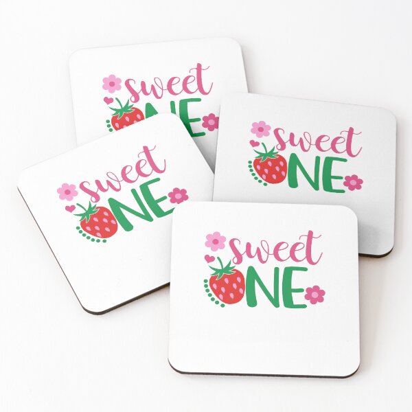 Item preview, Sweet One Strawberry designed and sold by JoelFox165.